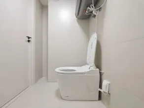 Kunming Wanxiang Yueju Designer Homestay - Badeværelse