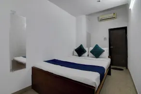 Hotel Soft Petal BB Block - Quarto