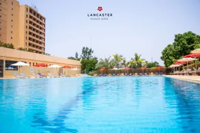 Lancaster Ouaga 2000 - Pool