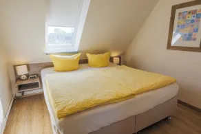Appartementhaus Alt Büsum - Camera