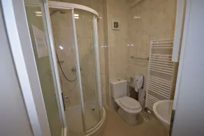 Hotel Hecco - Salle de bain