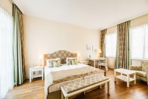 Rheinhotel Schulz - Room