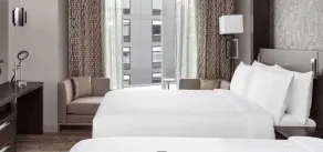 Envue, Autograph Collection - Chambre