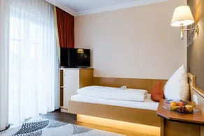 AKZENT Hotel Bayerwald-Residenz - Camera