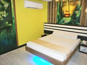 Hotel Dreamworld Las Pinas - Chambre