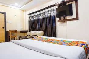 Krishna Regency - Chambre