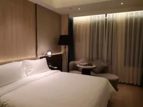 Anban Hotel - Room