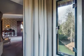 Van der Valk Hotel Kasteel Terworm - Vue de la chambre