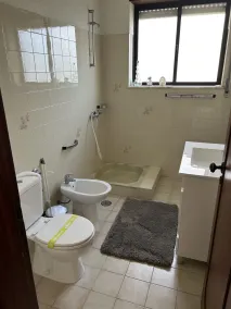 Casa São José - Bagno