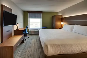 Holiday Inn Express Atlantic City W Pleasantville by IHG - Chambre