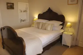 Chantry Hotel - Værelse
