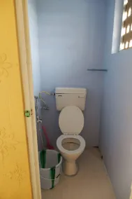 Sunshine Guest House - Bathroom