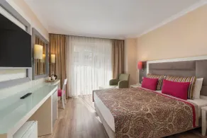 Orange County Belek - Zimmer