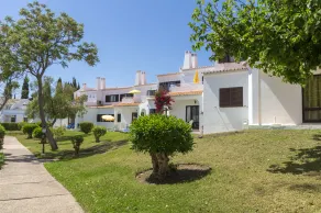 Rocha Brava Village Resort - Vista dalla camera