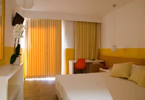  Zeus Hotels Palm Beach - Chambre