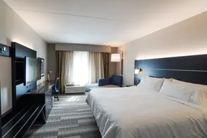 Holiday Inn Express & Suites Franklin - Berry Farms by IHG - Chambre