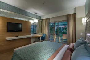 Trendy Verbena Beach - Chambre