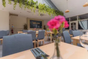 The Bannville Hotel - Restaurant
