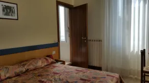 Hotel Montepiana - Værelse