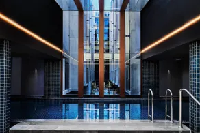 Midnight Hotel, Autograph Collection - Pool