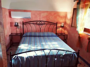 La Cala Cottone Relais - Room