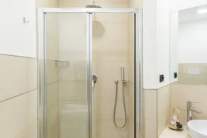 B&B Calamatta - Salle de bain