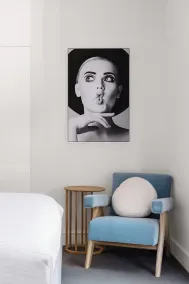 MAC Middle Park by Melbourne Apartment Collection - Chambre