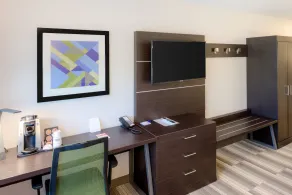 Holiday Inn Express Newberg - Wine Country by IHG - Chambre