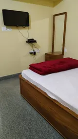 Nest Guest House - Chambre