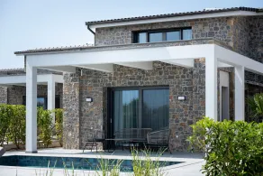 Terra Olivia Luxury Villas and Suites - Quarto