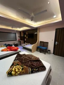 Hotel ELITE CHOICE - Camera