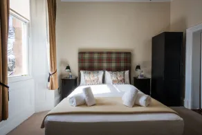 Bayswell Park Hotel - Zimmer