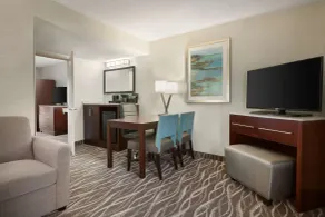 Embassy Suites by Hilton Lompoc Central Coast - Chambre