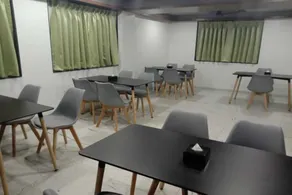 Sharman Suites - Restaurant