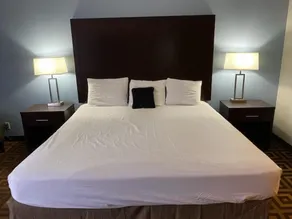 Red Lion Inn & Suites Post Falls - Rom