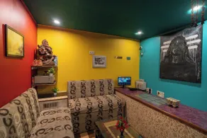Tara Inn - Réception