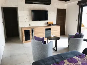 Villabu Resort - Camera