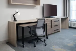 Home2 Suites By Hilton Kittery - Chambre