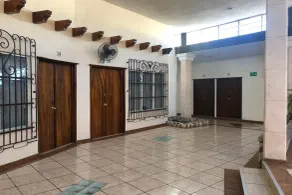 Hotel Posada Doña Rubino - Reception