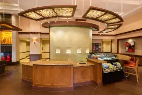 Hyatt Place Milford/New Haven - Restaurant