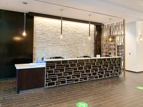Courtyard by Marriott Thousand Oaks Agoura Hills - Réception