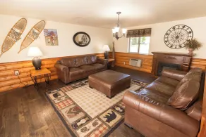 FairBridge Inn and Suites Sandpoint - Reception