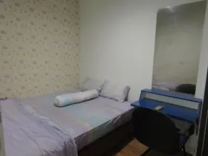 Apartment MoI Kelapa Gading by Gading Property - Room