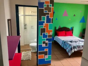 HOTEL NEVADA - Room