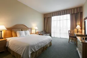 Monumental Hotel Orlando - Chambre