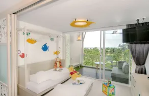 The Sands Khao Lak by Katathani - SHA Extra Plus - Vue de la chambre