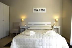 Almyris - Chambre