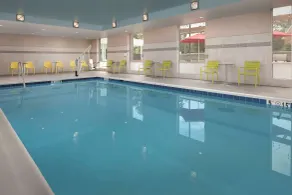 Home2 Suites by Hilton Owings Mills - Pool