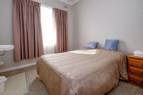 Lakes and Ocean Hotel Forster - Room