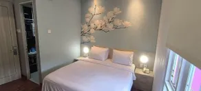 Hotel Bunga Bunga - Værelse